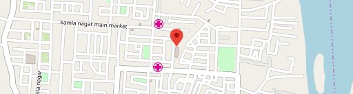 The Momo Corner on map