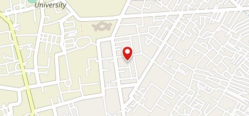 The Nihari House on map