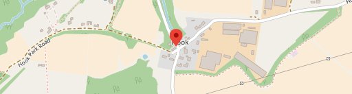 The Nook Eating House on map