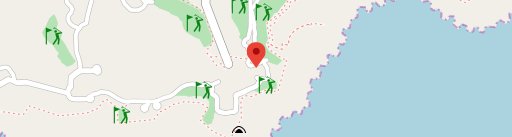 Pinnacle Point Restaurant en el mapa