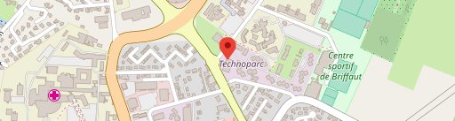 The Place 2 Beer на карте