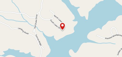 The Reserve At Lake Keowee Village Market on map