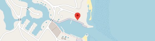 The Smokery El Gouna Yacht Club на карте