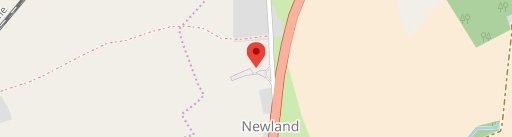 The Swan Inn, Newland on map