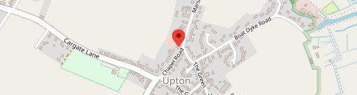 White Horse Upton on map