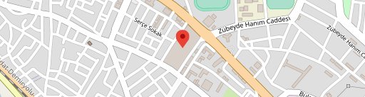 Thenewyork Pizza&Cafe на карте