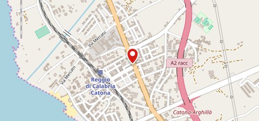 TIC TAC - Pizzeria & Rosticceria sulla mappa