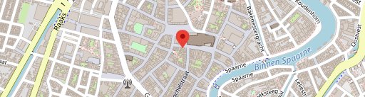 Tierney's Irish Pub & Restaurant auf Karte