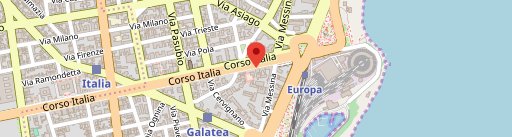 Tigella Bella on map
