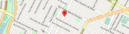 Tinhos Restaurante на карте