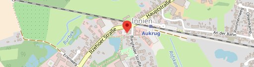 Kulturwerkstatt AuKrug on map