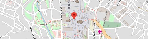 Tizar Gourmet Restaurante y Urban Food en el mapa