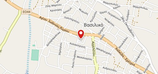 To Paradosiako on map