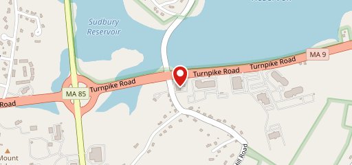 Tomasso Trattoria & Enoteca on map