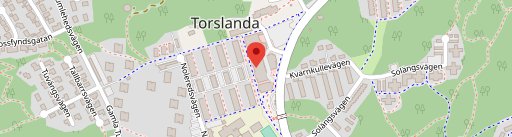 TOMMYSPIZZERIA TORSLANDA TORG on map