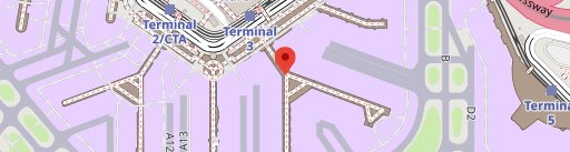 Tortas Frontera Terminal 1 на карте
