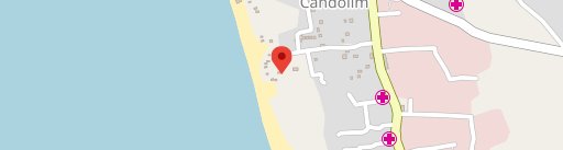 Toy Beach Club on map