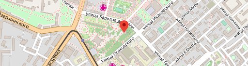 трактир Фёдор Савельевич on map