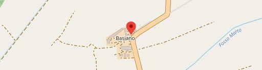 Trattoria Basiano on map