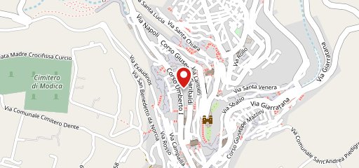 Trattoria Da Ignazio on map