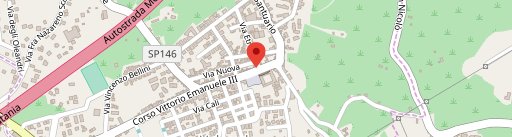 Trattoria Miró on map