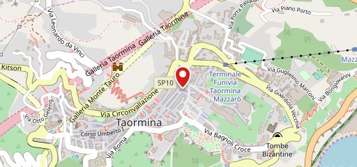 Ristorante Badia on map