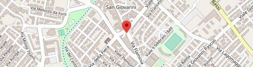Trattoria San Giovanni on map