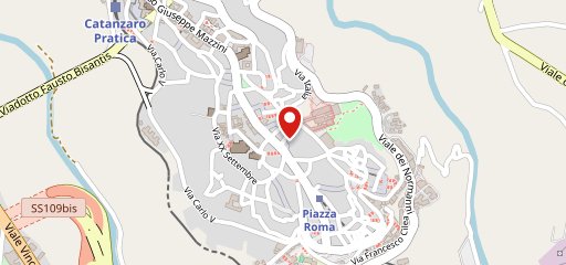 Nonna Lilla Trattoria Tipica-Pizzeria auf Karte