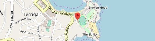 Trojan's Restaurant & Sports Bar on map