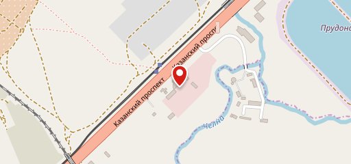 Центр Плова "Таджикистан" на карте