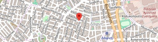 Taverna Tsoutsouras on map