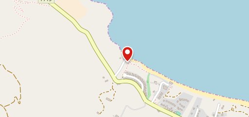 Ttakkas Bay Restaurant on map