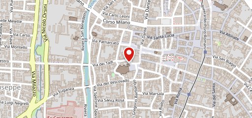 Tucoffee Italia SRL sulla mappa