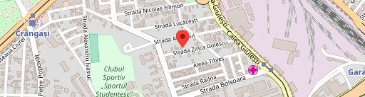 Tudi’s Pizza on map