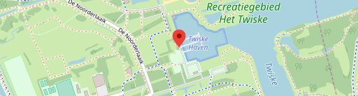Twiske Haven restaurant auf Karte