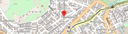 Tzatzos S.A. on map