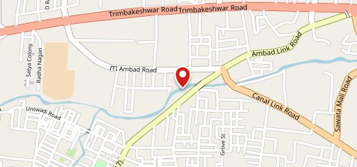 UBQ by Barbeque Nation on map