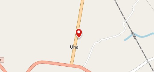 Una's Bar And Restaurant on map