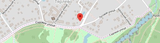 Пицца Уно Моменто Павловск на карте