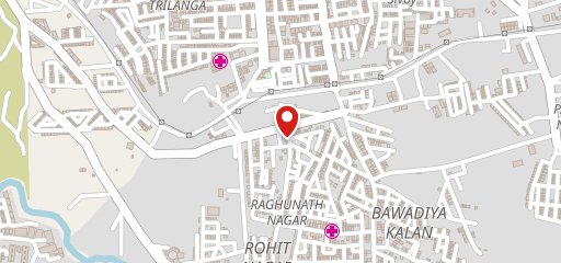 Urban Tohfa on map