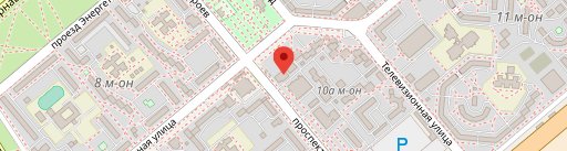 Pесторан Ва-БАНКЪ на карте