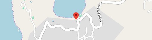 Valentino Beach Cafe en el mapa