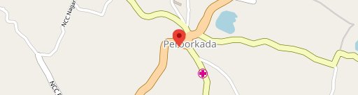 Valiyakadayil Restaurant on map