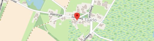 Restaurant van Tarel en el mapa