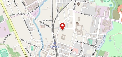 Varna Cafe' sulla mappa