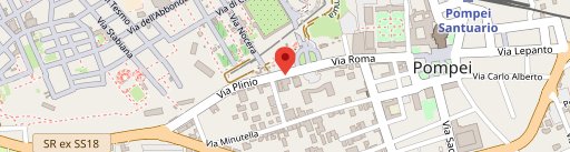 Varnelli Pizza Bistrot & Restaurant sulla mappa