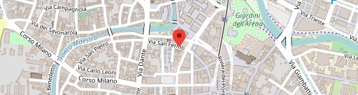 Ristorante Il Venexino on map