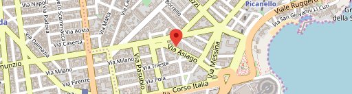 Pasticceria Verona & Bonvegna sulla mappa