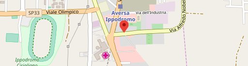 Vers Food Experience - Sushi Meat sulla mappa