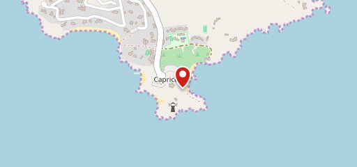 Vesper Beach Club sulla mappa